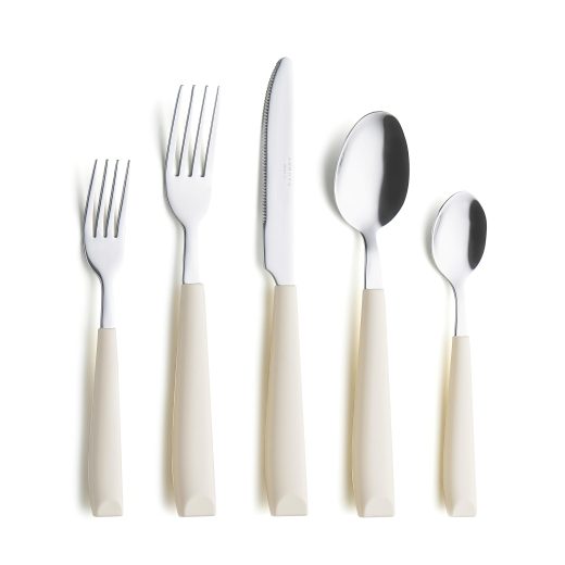 Annova stainless steel cutlery set Stainless Steel Cutlery Set