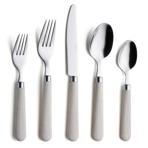 Annova stainless steel cutlery set Stainless Steel Cutlery Set