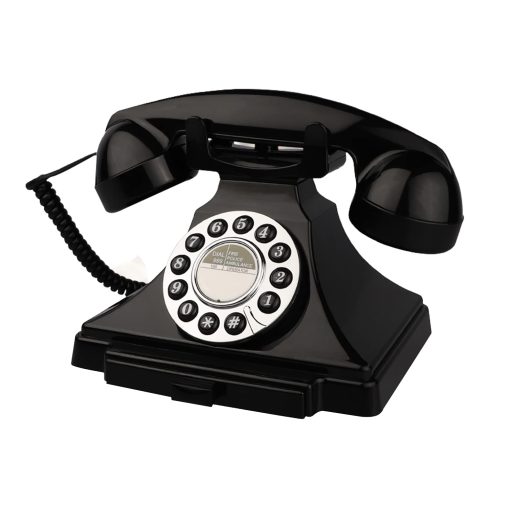 Retro Landline Phone