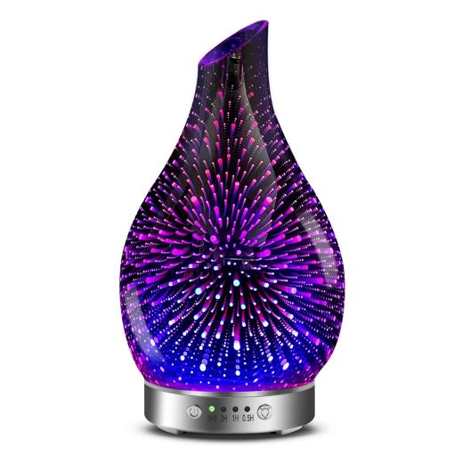 HIEODPRO essential oil diffuser for aromatherapy Essential Oil Diffuser for Aromatherapy
