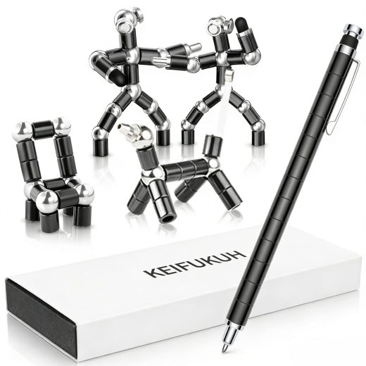 KEIFUKUH fidget gel pen Fidget Gel Pen Gift