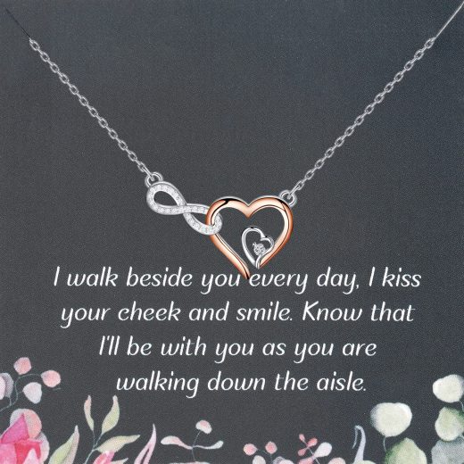 PLITI heart pendant necklace Heart Pendant Necklace