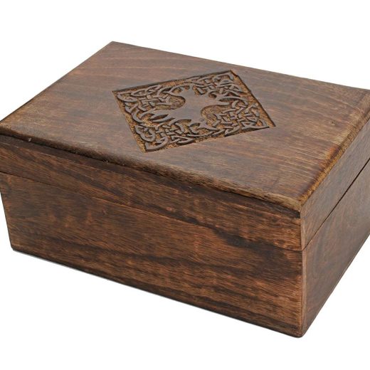 STORE INDYA indian wooden jewellery box STORE INDYA indian wooden jewellery box