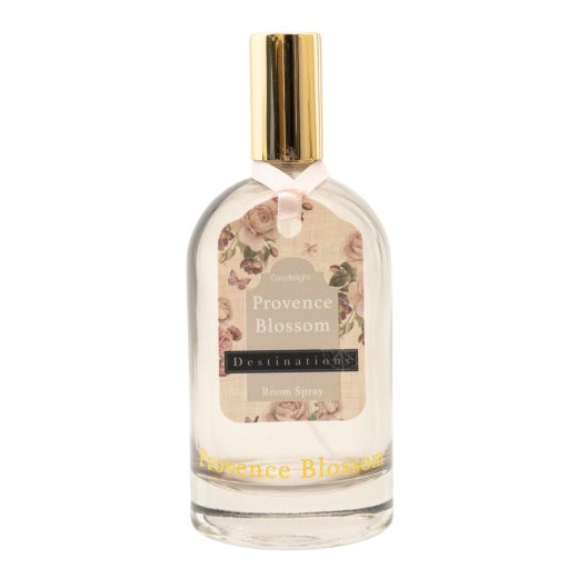 Candlelight Home 100ml provence blossom room spray 100ml Provence Blossom Room Spray