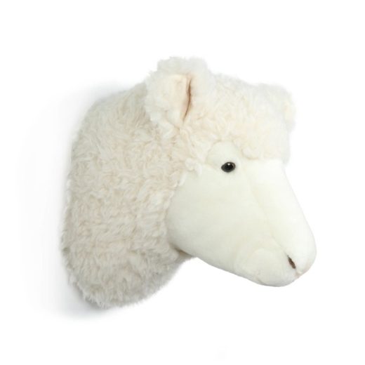 Harry the Sheep Wall Hanging Harry the Sheep Wall Hanging