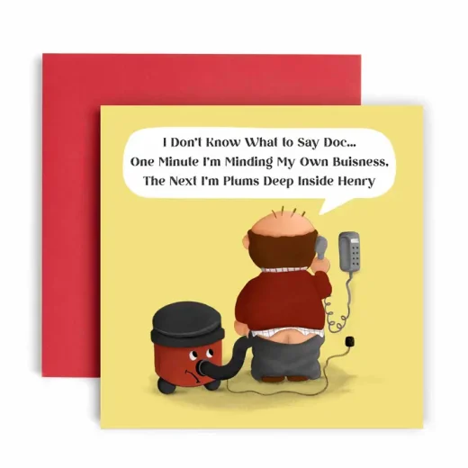 Huxters im plums deep inside henry funny Im Plums Deep Inside Henry Funny Wedding Anniversary