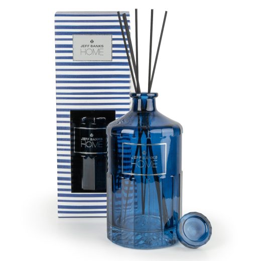 jeff banks 1000ml reed diffuser stripes jeff banks 1000ml reed diffuser stripes