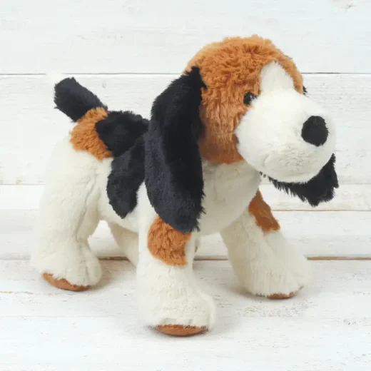 Jomanda Soft Toys beagle soft plush toy Beagle Soft Plush Toy