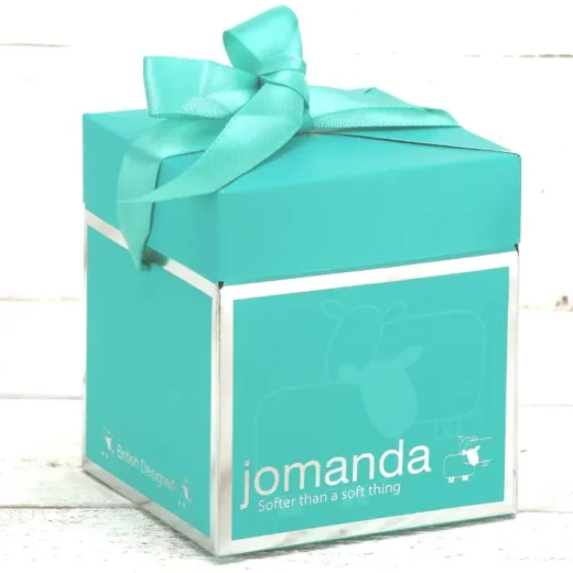 Jomanda Soft Toys gift box pop up Gift Box Pop Up 10cm Suitable for Mini