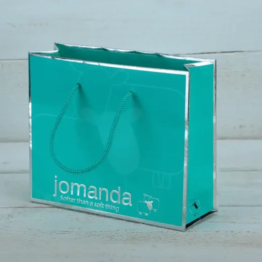 Jomanda Soft Toys medium gift bag Medium Gift Bag