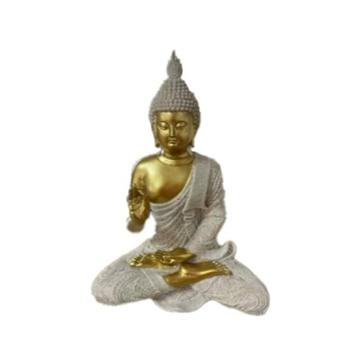 Puckator thai buddha meditation ornament Puckator thai buddha meditation ornament