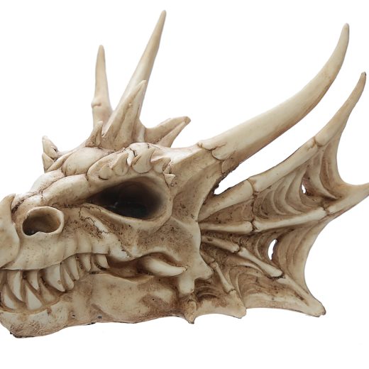 Puckator welsh dragon skull ornament Puckator welsh dragon skull ornament