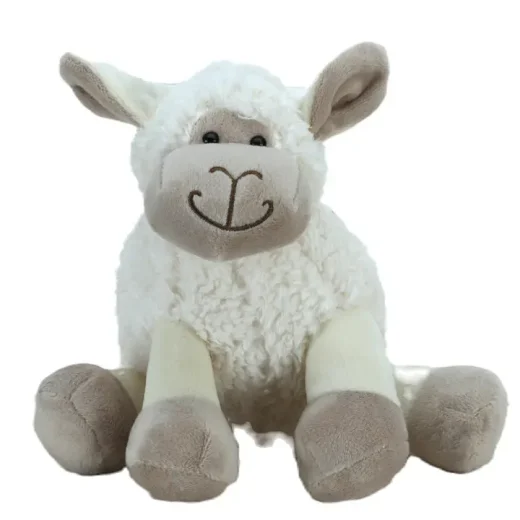 Sheep plush toy by Jomanda Soft Toys