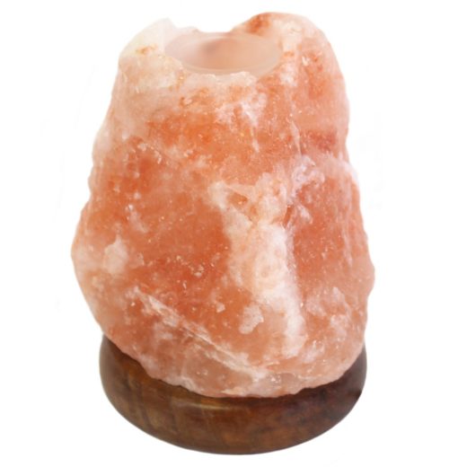 Something Different himalayan salt aroma lamp Himalayan Salt Aroma Lamp