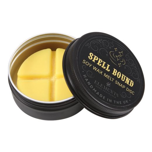 Something Different spell bound soy wax snap Spell Bound Soy Wax Snap Disc