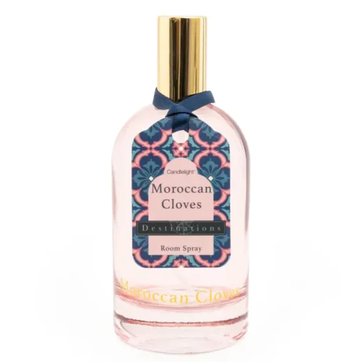 Moroccan Cloves Room Spray