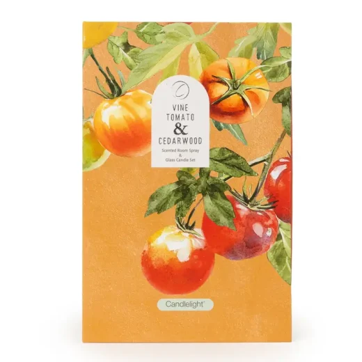 Room Spray & Candle Gift Set
